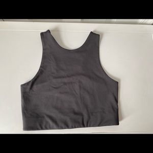 Girlfriend Collective Dylan Bra Top